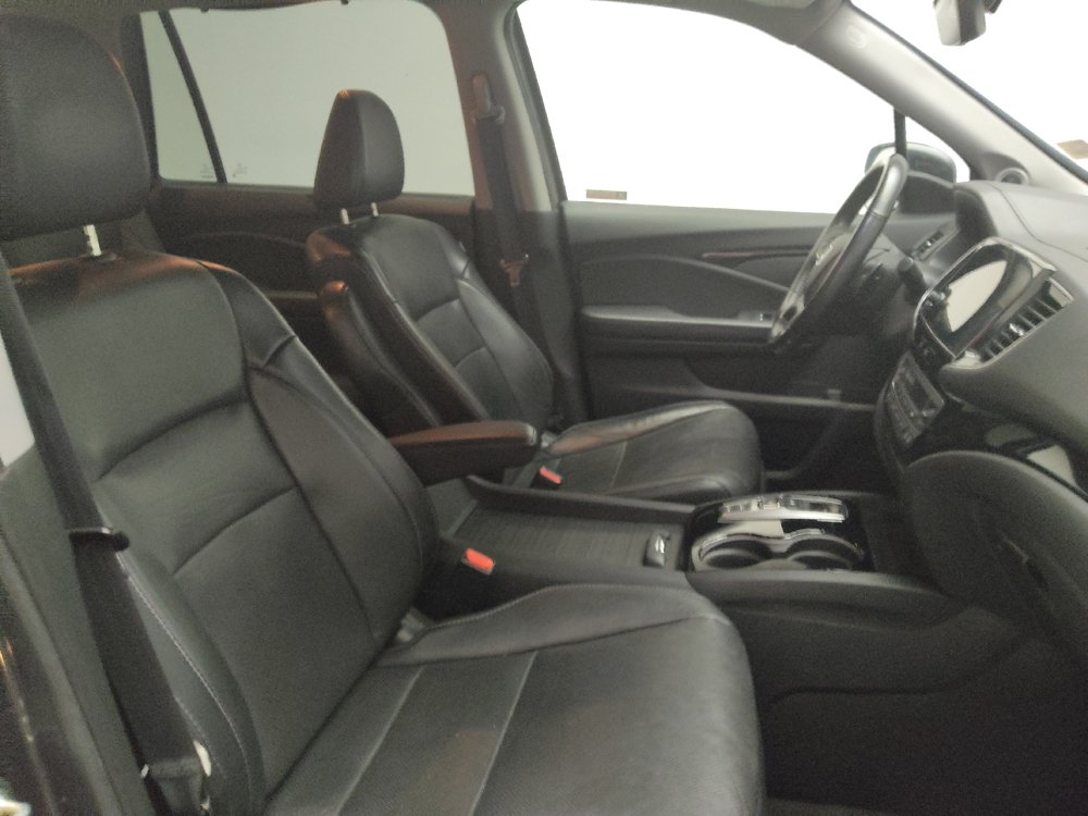 Used 2019 Honda Pilot Elite image 21