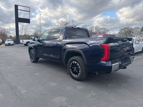 Used 2023 Toyota Tundra SR5 image 13