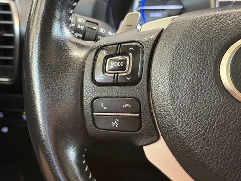 Used 2020 Lexus NX 300h AWD w/ Premium Package image 30