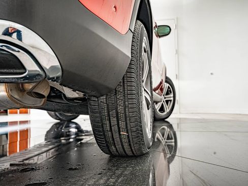 Certified 2022 Mercedes-Benz GLC 300 4MATIC image 43