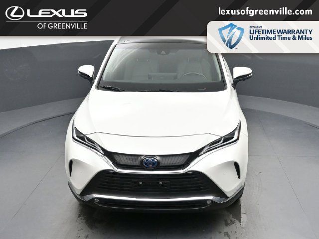 Used 2022 Toyota Venza Limited AWD/4WD image 46
