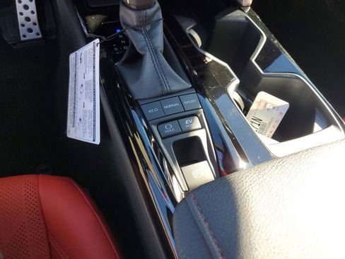 New 2026 Toyota Camry XSE image 16