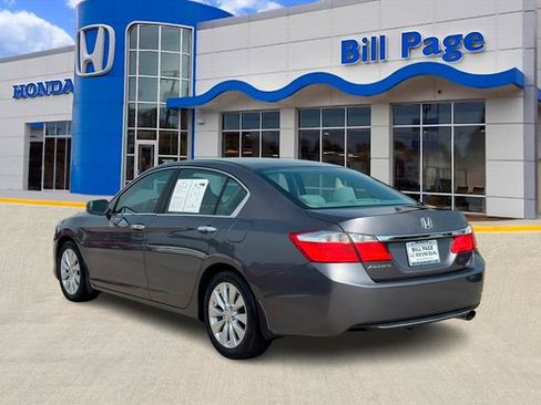Used 2014 Honda Accord EX image 6