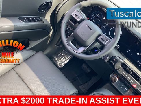 New 2026 Hyundai Palisade XRT Pro image 29