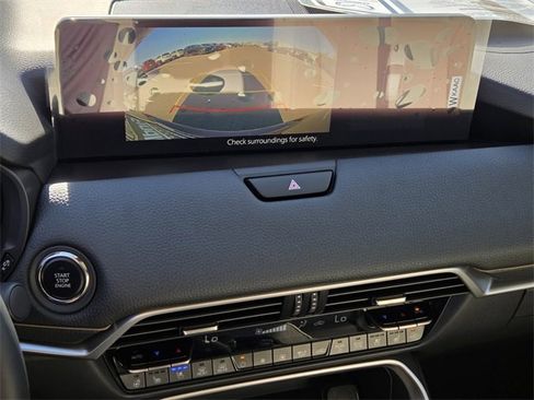 New 2026 MAZDA CX-90 3.3 Turbo w/ Premium Sport Pkg image 14