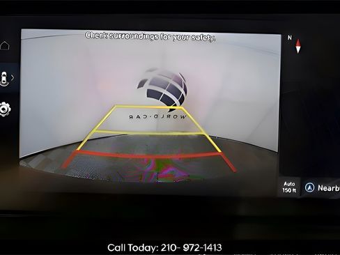 Used 2024 Hyundai Santa Cruz Night image 11