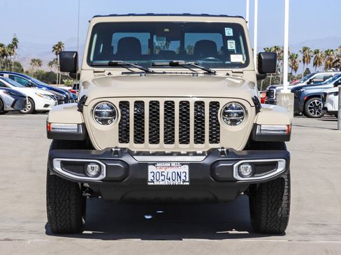 Used 2022 Jeep Gladiator Sport AWD/4WD image 7