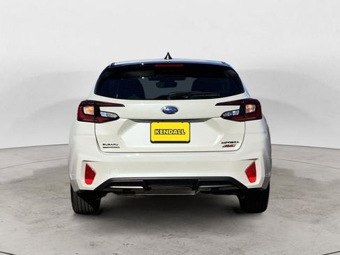 New 2026 Subaru Impreza RS AWD/4WD image 4