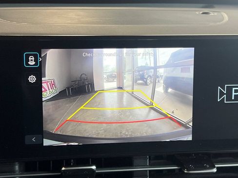 Used 2024 Hyundai Kona SEL FWD image 26