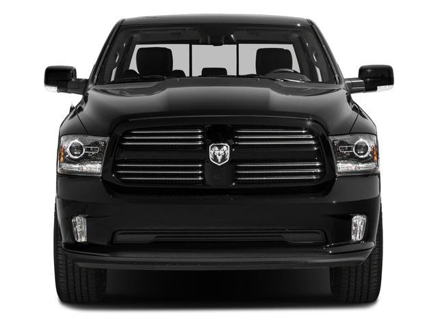 Used 2016 RAM 1500 Express AWD/4WD image 7