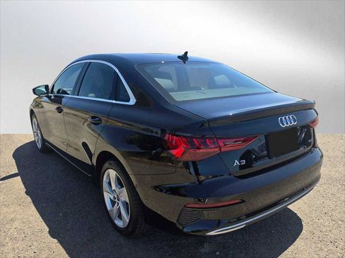 Used 2023 Audi A3 2.0T Premium Plus w/ Premium Plus Package AWD/4WD image 5