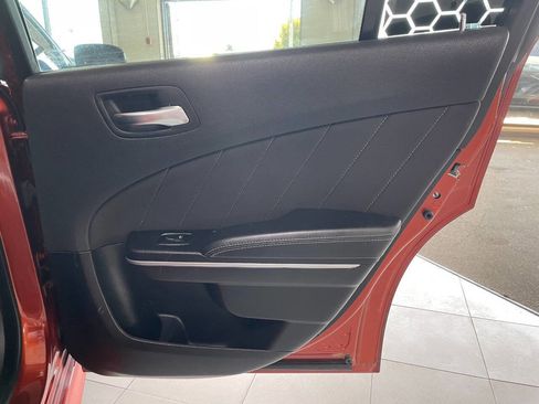 Used 2022 Dodge Charger GT w/ Cold Weather Package image 21
