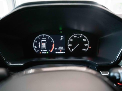 Used 2025 Honda CR-V EX-L image 16