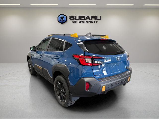 New 2026 Subaru Crosstrek 2.5i Wilderness AWD/4WD image 3