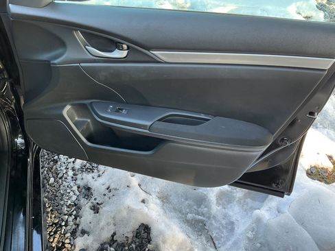 Used 2021 Honda Civic LX image 18