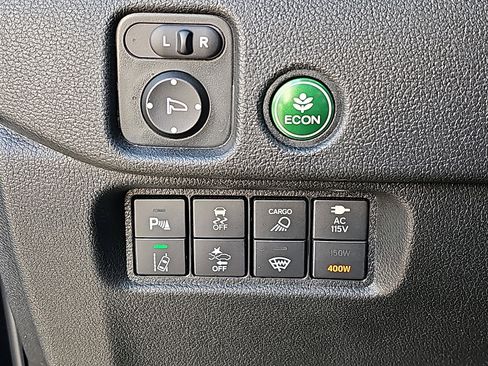 Used 2023 Honda Ridgeline Black Edition image 26