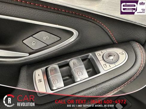 Used 2017 Mercedes-Benz C 43 AMG 4MATIC Sedan image 37