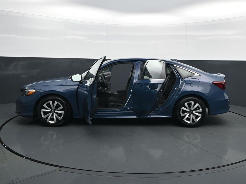 Used 2026 Honda Civic LX image 39