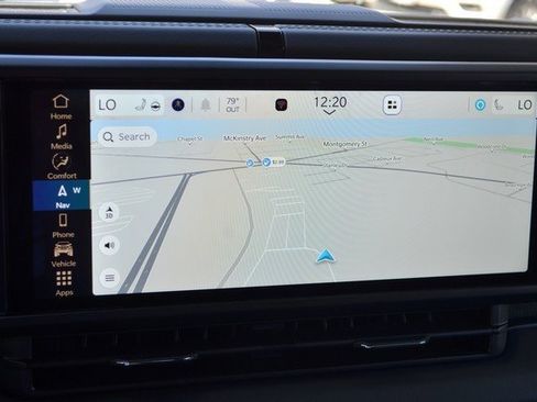 New 2025 Jeep Wrangler Unlimited Rubicon 392 image 35