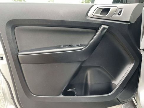 Certified 2019 Ford Ranger XLT w/ Equipment Group 302A Luxury image 16