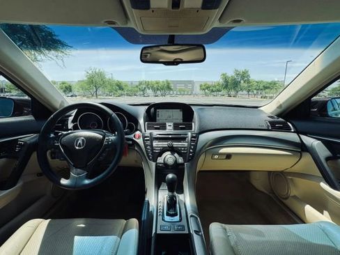 Used 2011 Acura TL w/ Technology Package image 16