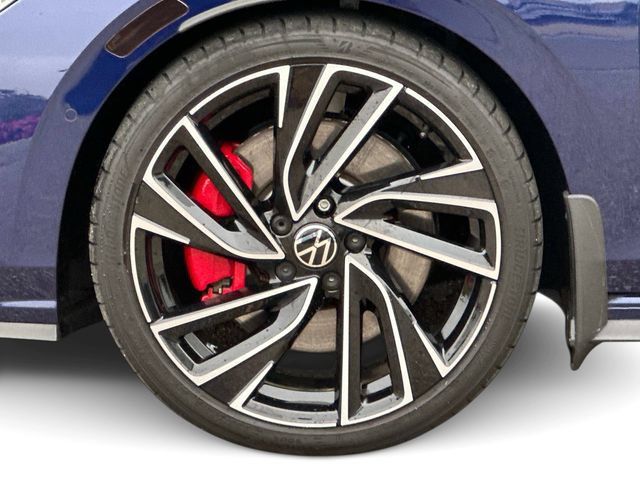 Used 2023 Volkswagen GTI Autobahn FWD image 8