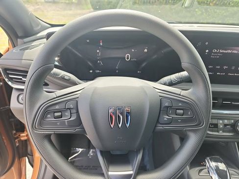 New 2026 Buick Envista Preferred w/ Convenience II Package FWD image 22
