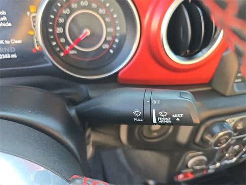 Used 2022 Jeep Gladiator Rubicon w/ LED Lighting Group image 26