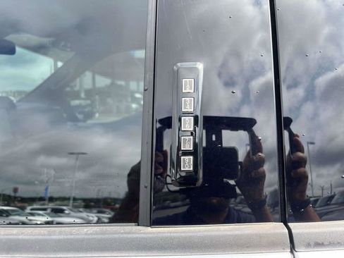 Used 2023 Ford F150 XLT w/ Equipment Group 302A High AWD/4WD image 7