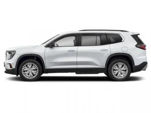 New 2026 GMC Acadia Elevation w/ Black Edition AWD/4WD image 6