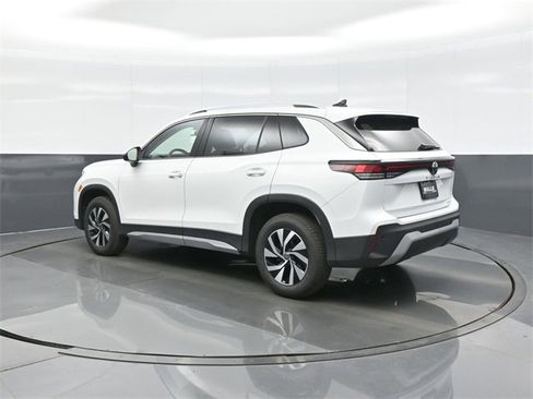 New 2026 Volkswagen Tiguan S image 5