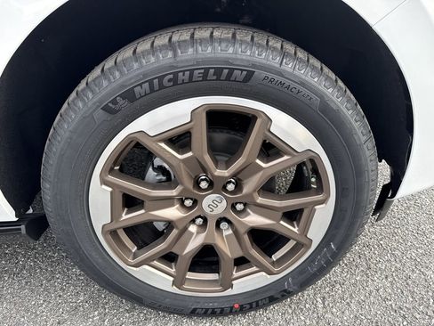 New 2026 Ford Expedition King Ranch image 12