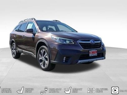 Used 2020 Subaru Outback Limited