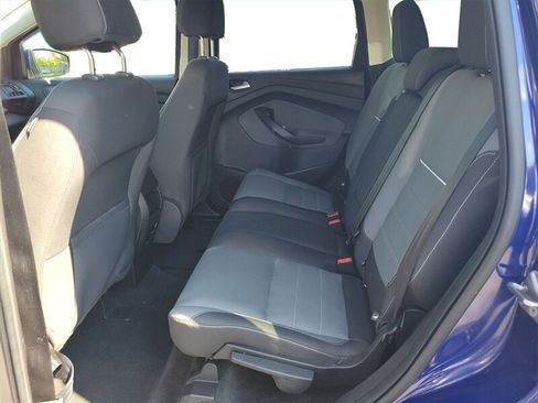 Used 2013 Ford Escape SE AWD/4WD image 11