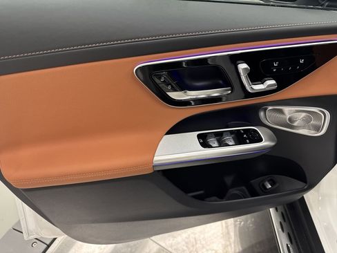 New 2026 Mercedes-Benz GLC 43 AMG 4MATIC Coupe image 14