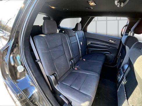 Used 2025 Dodge Durango GT image 27