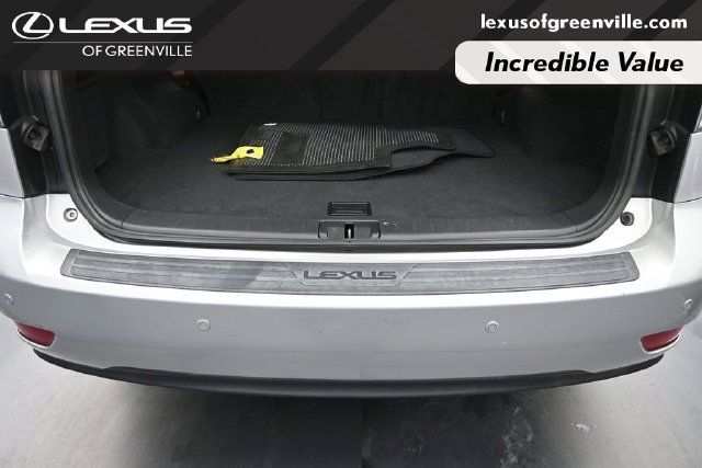 Used 2015 Lexus RX 350 FWD image 34