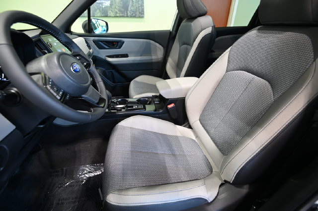 New 2026 Subaru Forester Premium AWD/4WD image 7