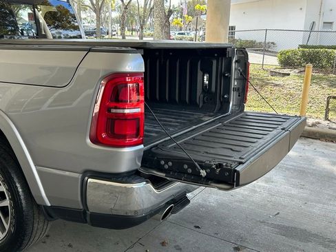 Used 2025 RAM 1500 Limited image 30