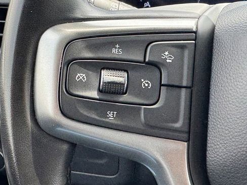 Used 2024 Chevrolet Suburban LT AWD/4WD image 21