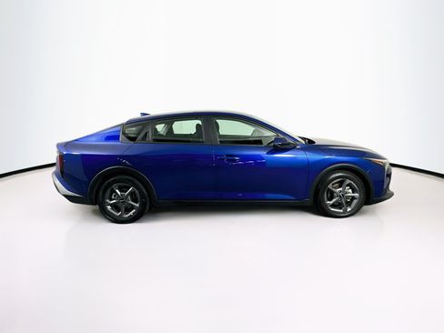 Used 2025 Kia K4 FWD image 10