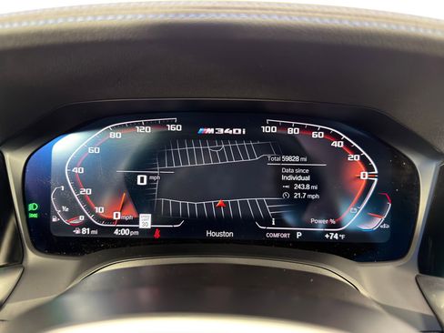 Used 2021 BMW M340i xDrive w/ Premium Package image 18