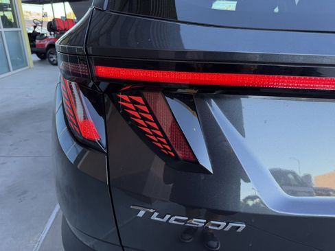 Used 2023 Hyundai Tucson SEL w/ Convenience Package image 14