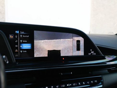 Used 2021 Cadillac Escalade ESV Sport w/ Driver Assist Tech Package image 55