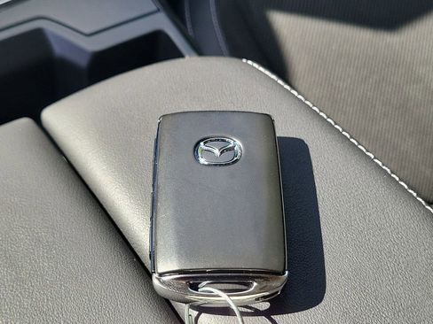 New 2026 MAZDA CX-5 Preferred image 32