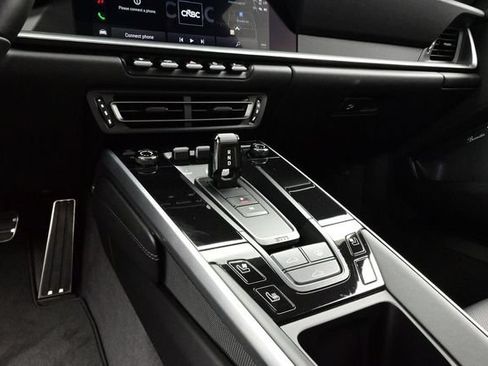 Certified 2024 Porsche 911 Turbo AWD/4WD image 11