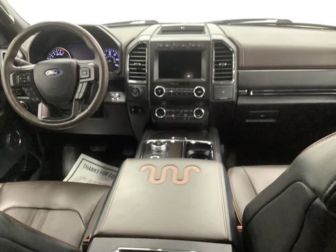 Used 2020 Ford Expedition King Ranch image 37