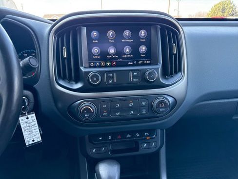 Used 2022 Chevrolet Colorado Z71 image 20