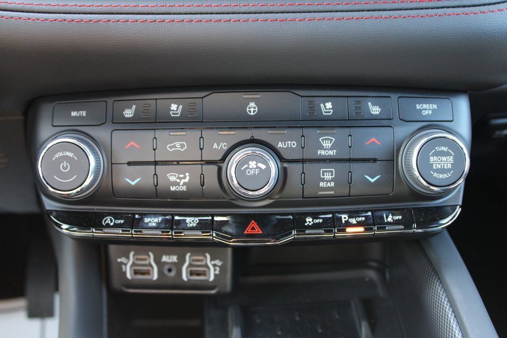 Used 2026 Dodge Durango GT AWD/4WD image 22