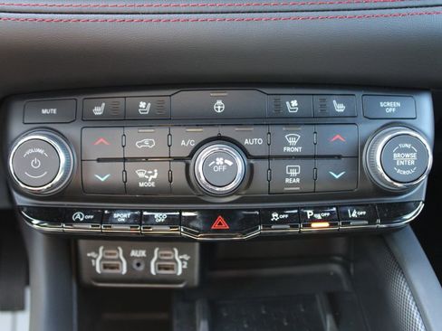 Used 2026 Dodge Durango GT AWD/4WD image 22
